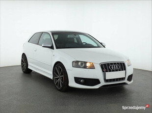 Audi S3 2.0 TFSI