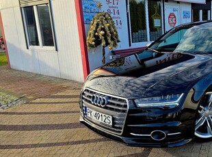 Audi S7