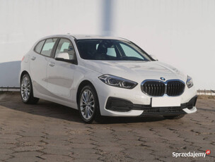 BMW 1 118i