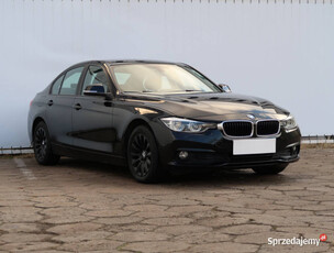 BMW 3 318 i