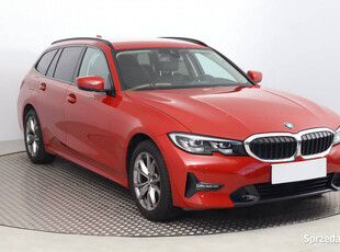 BMW 3 320 d xDrive