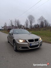 BMW 318D 143KM Idealny Stan Okazja!!!