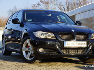 BMW 320xd 2.0 Diesel 184 KM Lift 4x4 Biksenon Klimatronic GWARANCJA!