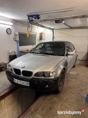 Bmw 330d e46