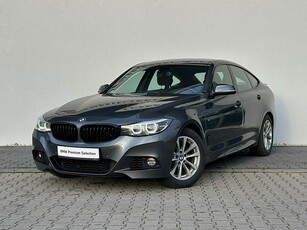 BMW 3GT