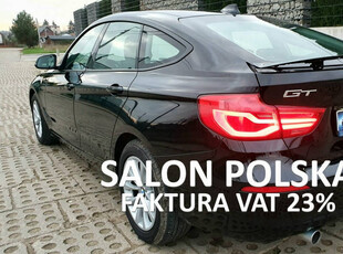 BMW 3GT 2020r GT GRAN TURISMO cena netto 64959 F.vat Salon Polska GWARANCJ…