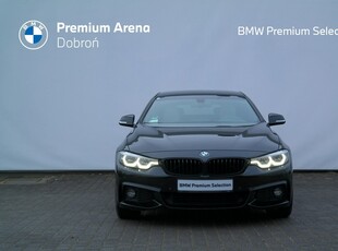 BMW 430