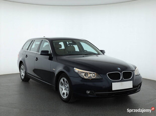 BMW 5 520d