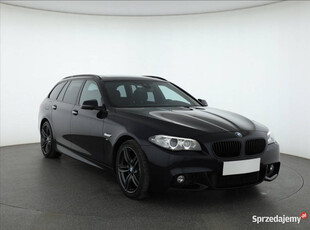 BMW 5 520d