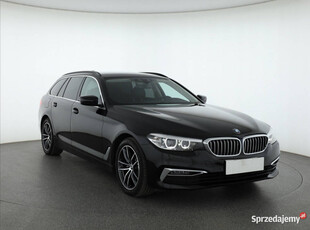 BMW 5 520d xDrive