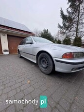 BMW 5 Seria 523i