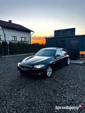 BMW 530d