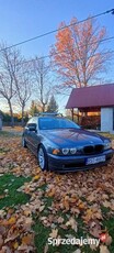 Bmw e39 m54 LPG