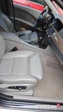 BMW E61 535d 272km