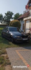 BMW e90 330d 2005