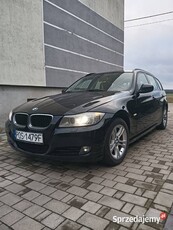 BMW E91