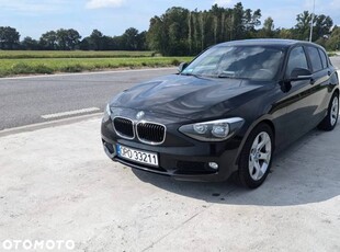 BMW Seria 1 116i