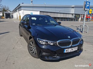 BMW Seria 3 Diesel 2.0 2020