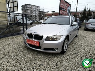 BMW SERIA 3 IV (E90/E91/E92/E93) BMW SERIA 3 Nawigacja| 143 KM| Nowy Rozrząd !!| Bezwypadkowy| Super Stan !!