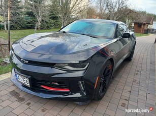 Chevrolet Camaro 3.6 2LT RS