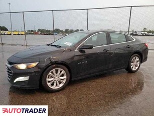 Chevrolet Malibu 1.0 benzyna 2023r. (MORAINE)