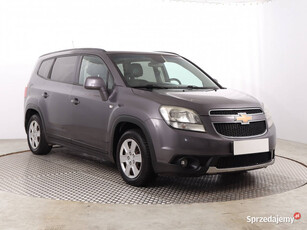 Chevrolet Orlando 1.8i