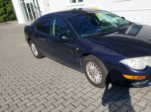 Chrysler 300M 3.5 V6 LPG Automat