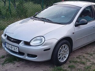 Chrysler Neon