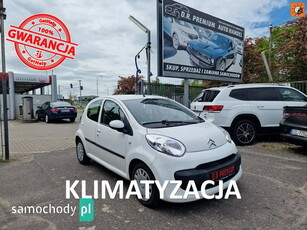 Citroen C1 1.4 HDI Style