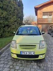 Citroen C2