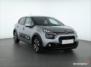 Citroen C3 1.2 PureTech