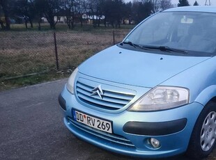 CITROEN C3 1.4 8v-klima,149 tys-ładny stan z Niemiec