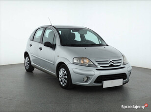 Citroen C3 1.4 HDi