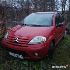 Citroen C3 1.4 klima