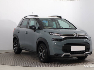 Citroen C3 Aircross 1.2 PureTech