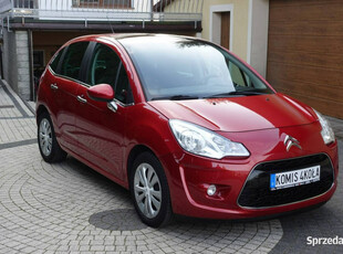 Citroen C3 Klima - 1.4 - Super Stan - GWARANCJA Zakup Door To Door II (200…