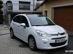 Citroen C3 LED - Klima - Super Stan - GWARANCJA - Zakup Door To Door II (2…