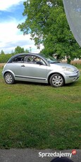 Citroen C3 pluriel