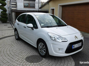 Citroen C3 Prosty Silnik - Klima - Polecam - GWARANCJA - Zakup Door To Doo…