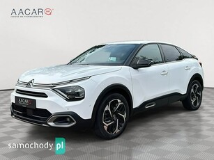 Citroen C4 1.2 PureTech Shine S&S