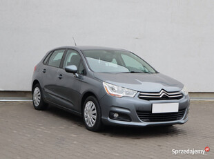 Citroen C4 1.4 16V