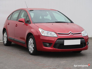 Citroen C4 1.6 VTi