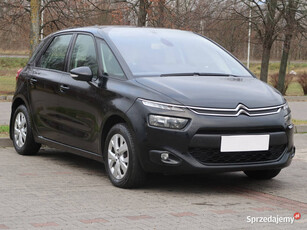 Citroen C4 Picasso 1.6 HDi