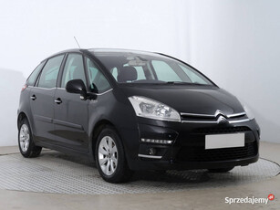 Citroen C4 Picasso 1.6 i