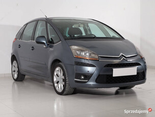 Citroen C4 Picasso 2.0 HDi