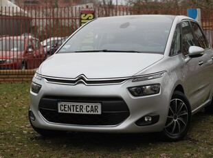 Citroen C4 Picasso II Wzorowy Stan PanoramaDach WARTO Kamera Cofania