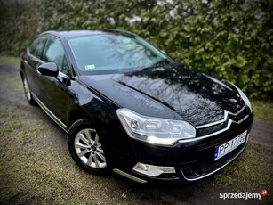 Citroen c5 1.6 hdi