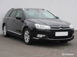 Citroen C5 2.0 HDi