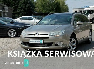 Citroen C5 2.0 HDi Confort