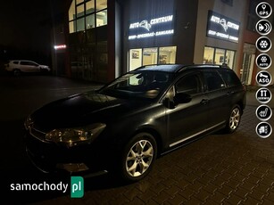 Citroen C5 2.0 HDi Exclusive